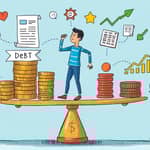 Debt Consolidation Loans: How to Find the Best Rates