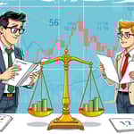 Brokerage Accounts: Compare Fees Before You Invest