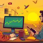 Commodity Futures: Understanding This Trading Strategy