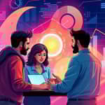 Data-Driven Growth: Implementing Smart Strategies