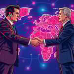 Strategic Alliances: Expanding Your Market Through Collaboration
