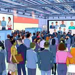 Networking Events: Fuel Your Business Growth Through Connections