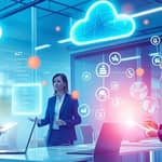Technological Adoption: Leveraging Tech for Business Growth