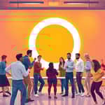 Employee Engagement: Drive Growth from Within Your Company