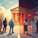No Bank Account? Personal Loan Requirements Explained
