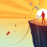 Credit Card Debt Relief: How Personal Loans Can Help