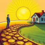 Home Down Payment: Can a Personal Loan Help You Buy?