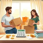 Moving Expenses: Finance Your Relocation with a Personal Loan