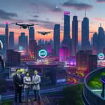 Automated Growth: Leveraging Tech for Scalable Expansion