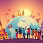 Geographic Expansion: New Markets, New Growth