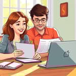 Parental Guidance: Introducing Teenagers to Credit Cards