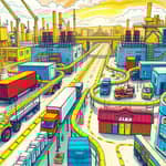 Vertical Integration: Controlling Your Growth Path