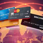 Choosing the Right Network: Visa, Mastercard, AMEX, Discover Compared