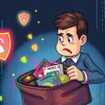 Lost or Stolen: Immediate Steps for Your Credit Card