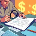 The Fine Print: What to Know Before Signing a Personal Loan Agreement