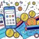 Alternative Credit Cards: Beyond the Traditional Bank Cards