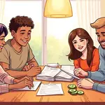 Family Support: Personal Loans for Helping Loved Ones