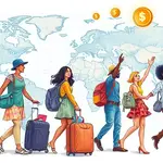 Global Adventures: Personal Loans for Travel and Exploration