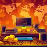 Commodities Trading: A Beginner's Introduction to the Markets