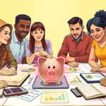 Financial Literacy: Essential Concepts for Everyday Decisions