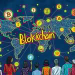 Blockchain and Finance: Understanding Decentralized Financial Products