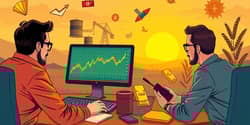 Commodity Futures: Understanding This Trading Strategy