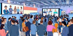 Networking Events: Fuel Your Business Growth Through Connections