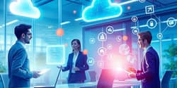 Technological Adoption: Leveraging Tech for Business Growth