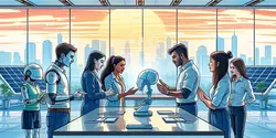Innovation-Driven Growth: Pushing Boundaries for Business Success