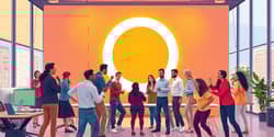 Employee Engagement: Drive Growth from Within Your Company