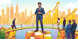 Investor Relations: Building Trust for Growth Companies