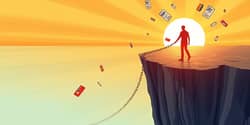 Credit Card Debt Relief: How Personal Loans Can Help