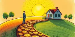 Home Down Payment: Can a Personal Loan Help You Buy?