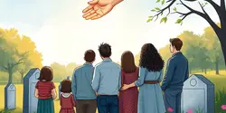 Funeral Expenses: Compassionate Personal Loan Options