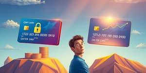 Secured vs. Unsecured: Choose the Right Credit Card for You