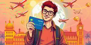Travel Rewards: No Annual Fee Cards for Your Next Adventure