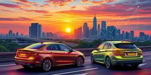 Auto Loans: New vs. Used Car Rates Compared