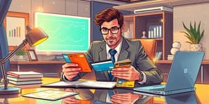 Low Interest: Best Credit Cards for Excellent Credit