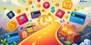 Sign-Up Bonuses: Master Credit Card Rewards Strategies