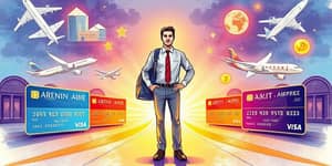 Premium Perks: Are Elite Credit Card Benefits Worth It?