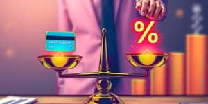 Utilization Ratio: How Your Credit Card Affects Your Score