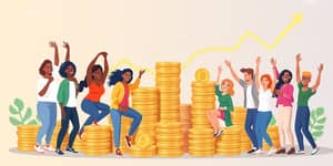 Invest Smart: Top Low-Cost Index Funds for Beginners