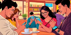 Digital Wallet: Set Up Your Credit Card for Seamless Payments