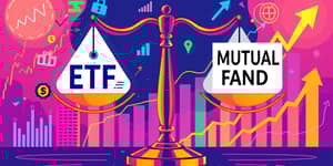 ETFs vs. Mutual Funds: Which Delivers Better Performance?