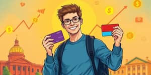 Student Success: Credit Cards to Build Your Credit History