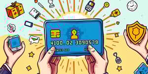 Purchase Protection: Credit Card Perks You Didn't Know You Had