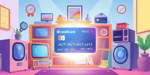 Extended Warranty: Get More from Your Credit Card Purchases