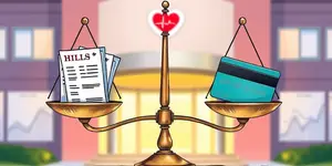 Medical Expenses: Can Your Credit Card Finance Them?