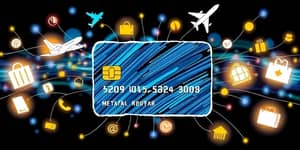 Co-Branded Cards: Maximizing Rewards with Your Favorite Brands