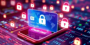 Virtual Credit Cards: Your Key to Online Shopping Security